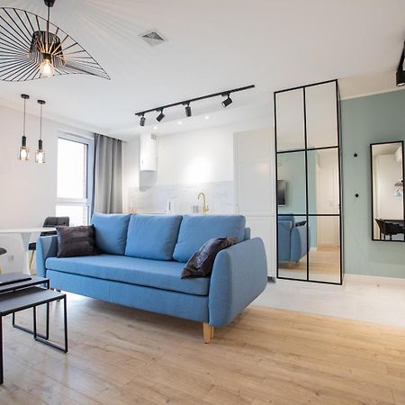 Rent40 Apartamenty Aura 2 Gdansk Old Town エクステリア 写真