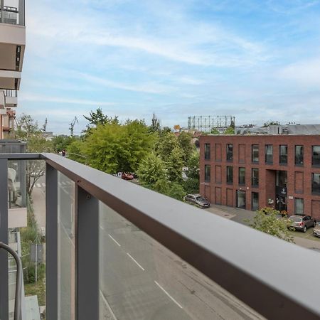 Rent40 Apartamenty Aura 2 Gdansk Old Town エクステリア 写真