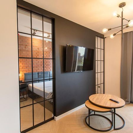 Rent40 Apartamenty Aura 2 Gdansk Old Town エクステリア 写真