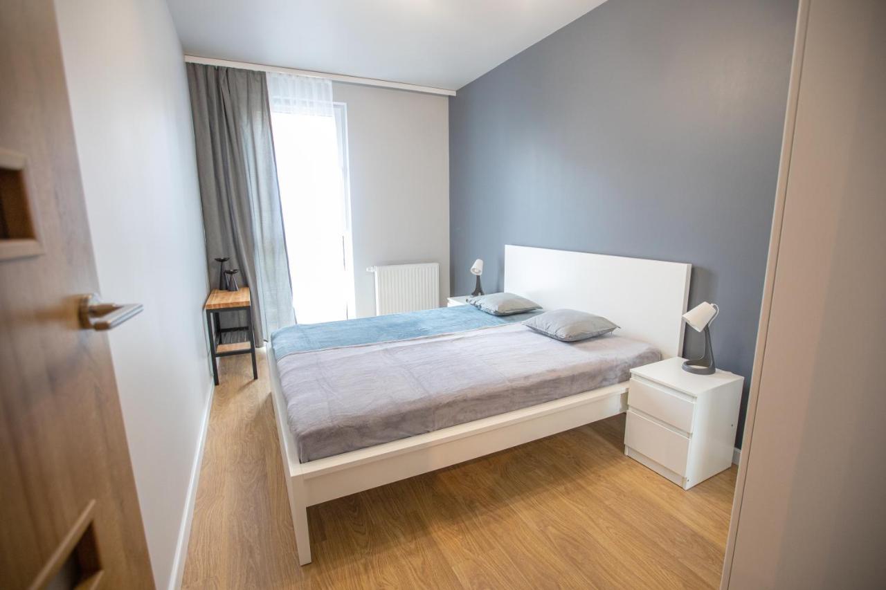 Rent40 Apartamenty Aura 2 Gdansk Old Town エクステリア 写真