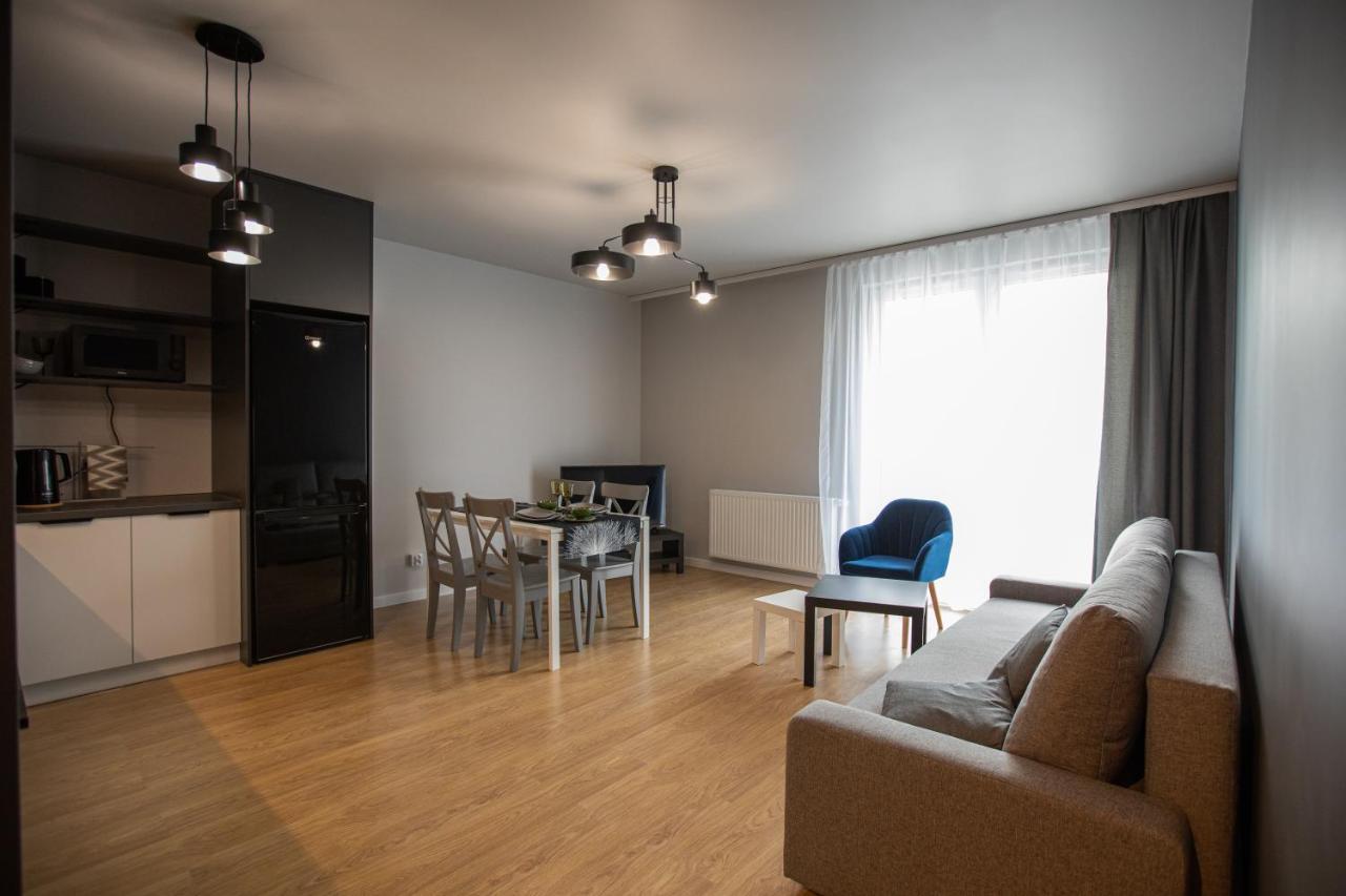 Rent40 Apartamenty Aura 2 Gdansk Old Town エクステリア 写真