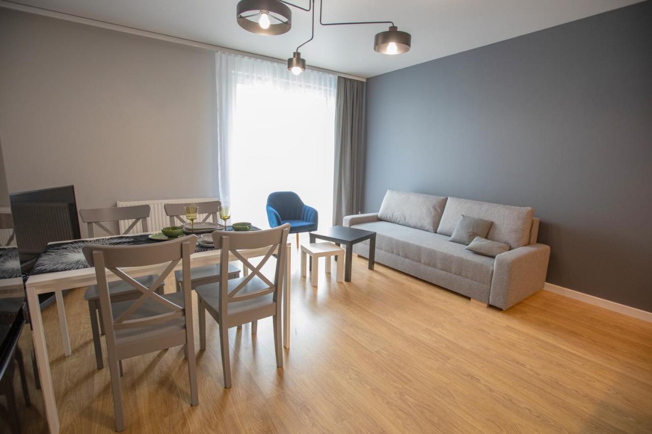 Rent40 Apartamenty Aura 2 Gdansk Old Town エクステリア 写真