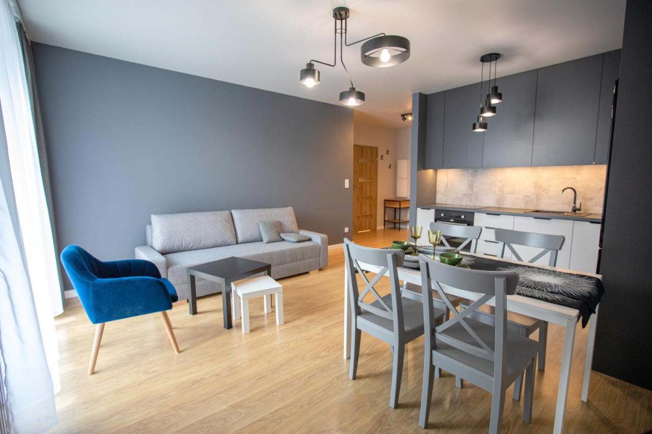 Rent40 Apartamenty Aura 2 Gdansk Old Town エクステリア 写真