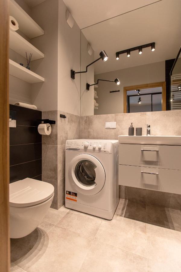 Rent40 Apartamenty Aura 2 Gdansk Old Town エクステリア 写真