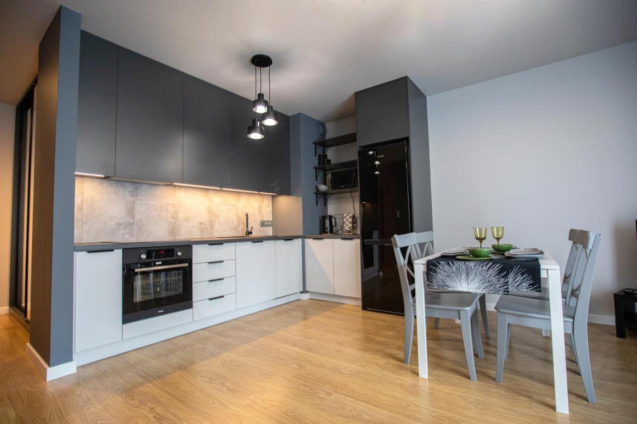 Rent40 Apartamenty Aura 2 Gdansk Old Town エクステリア 写真