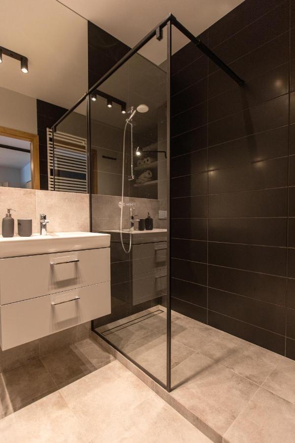 Rent40 Apartamenty Aura 2 Gdansk Old Town エクステリア 写真