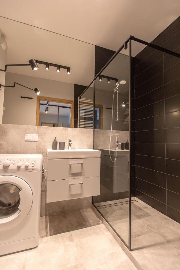 Rent40 Apartamenty Aura 2 Gdansk Old Town エクステリア 写真