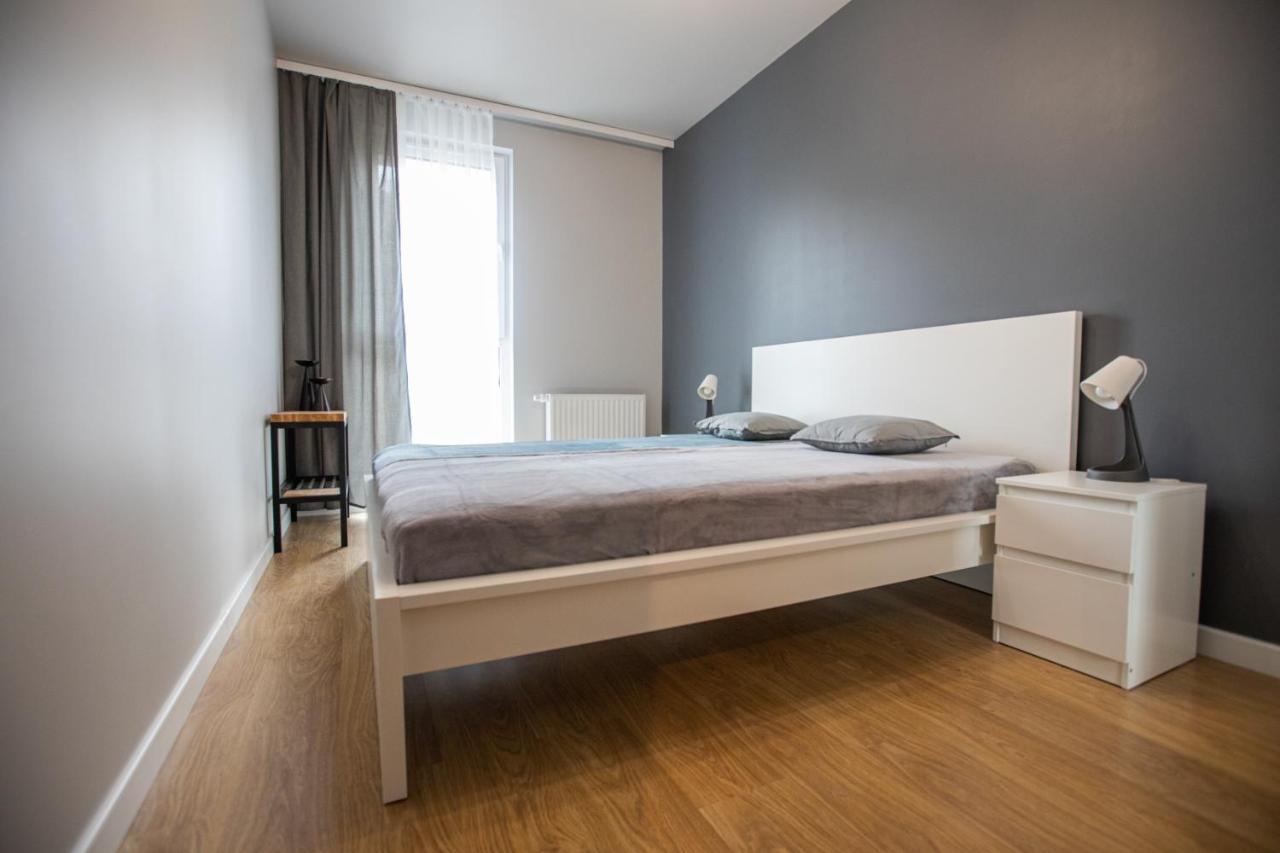 Rent40 Apartamenty Aura 2 Gdansk Old Town エクステリア 写真