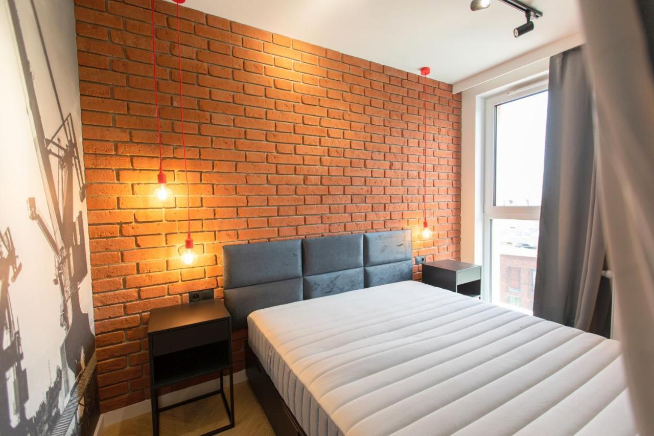 Rent40 Apartamenty Aura 2 Gdansk Old Town エクステリア 写真