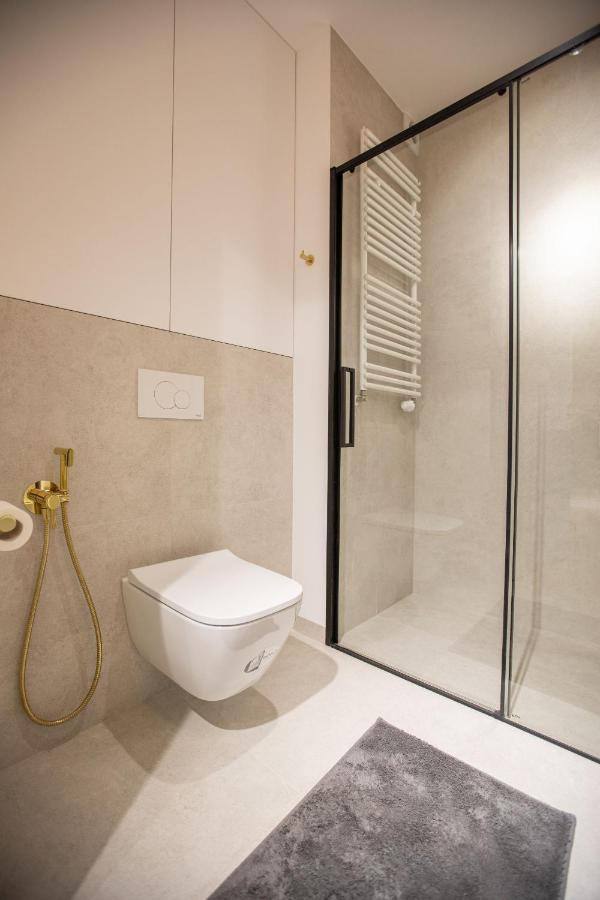 Rent40 Apartamenty Aura 2 Gdansk Old Town エクステリア 写真