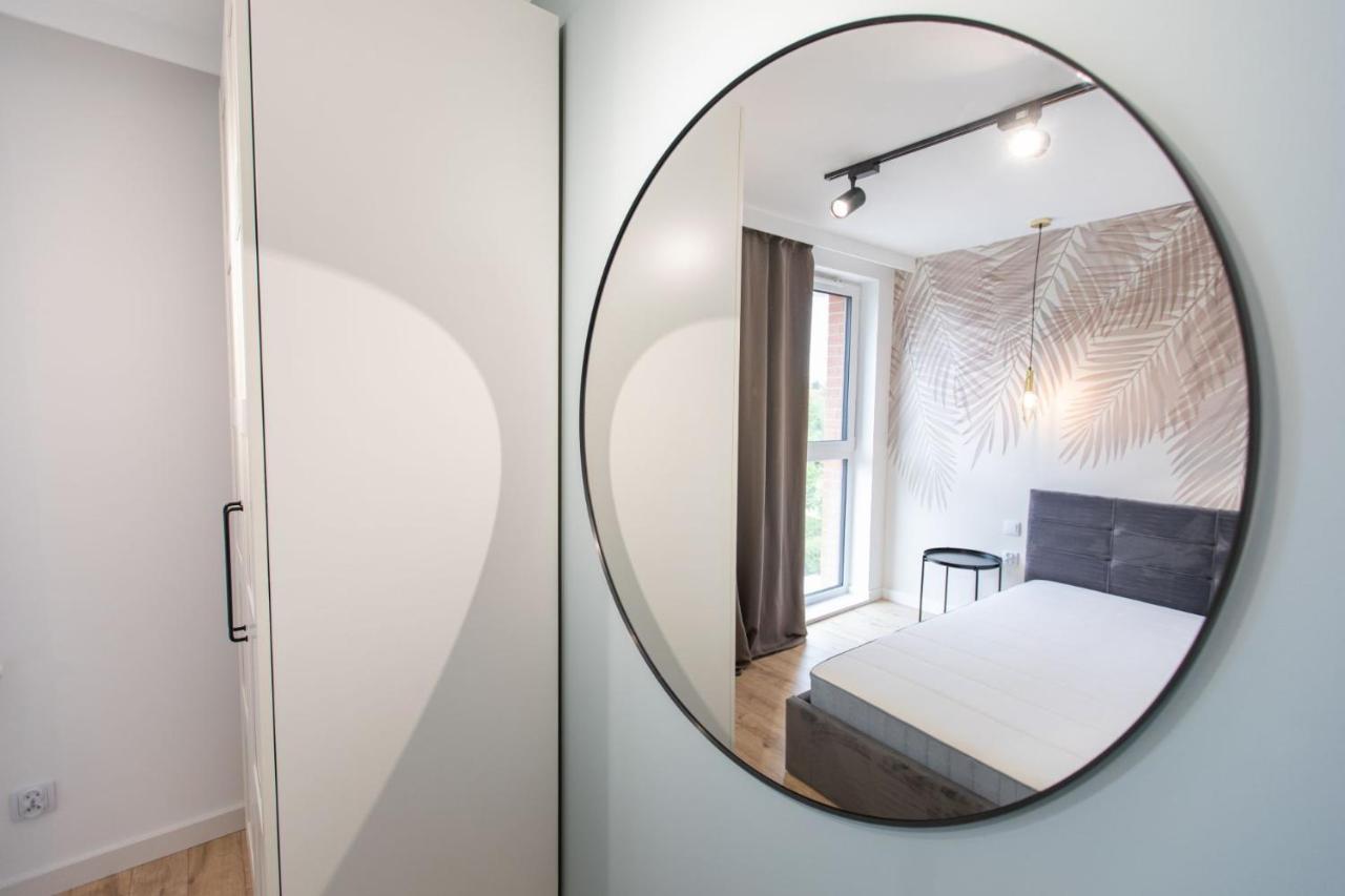 Rent40 Apartamenty Aura 2 Gdansk Old Town エクステリア 写真