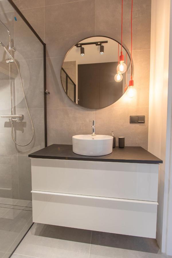 Rent40 Apartamenty Aura 2 Gdansk Old Town エクステリア 写真