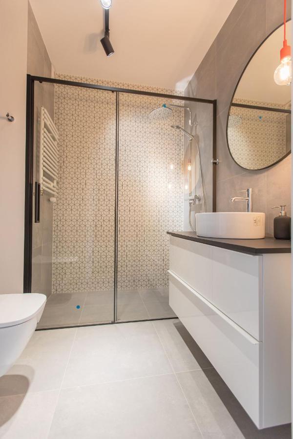 Rent40 Apartamenty Aura 2 Gdansk Old Town エクステリア 写真