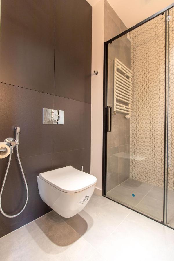 Rent40 Apartamenty Aura 2 Gdansk Old Town エクステリア 写真