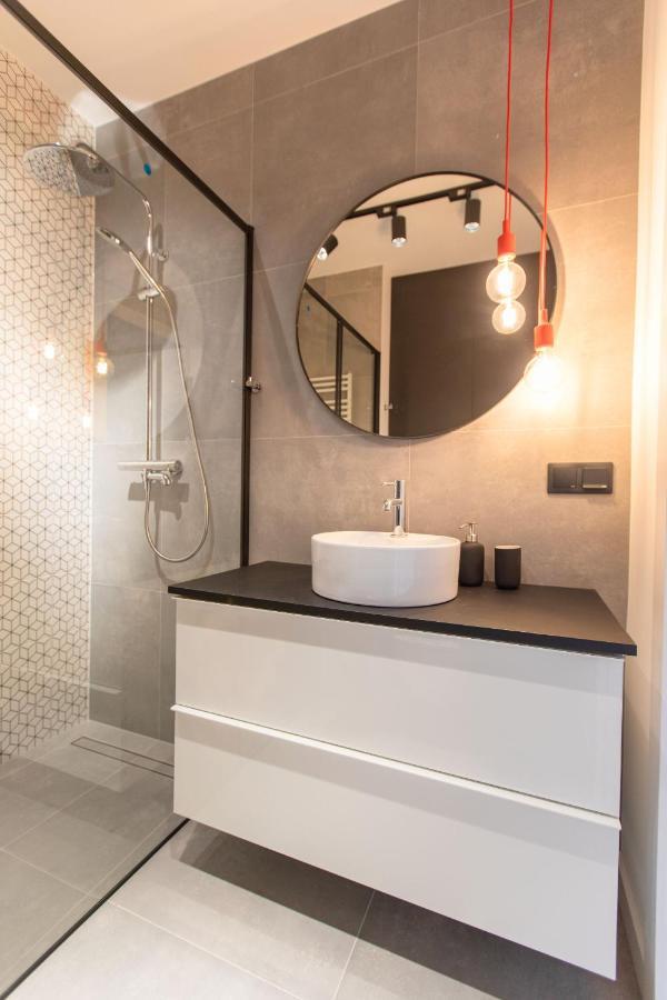Rent40 Apartamenty Aura 2 Gdansk Old Town エクステリア 写真