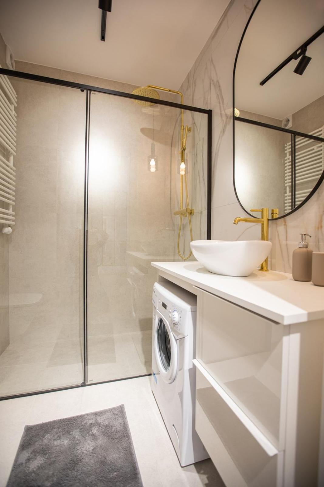 Rent40 Apartamenty Aura 2 Gdansk Old Town エクステリア 写真