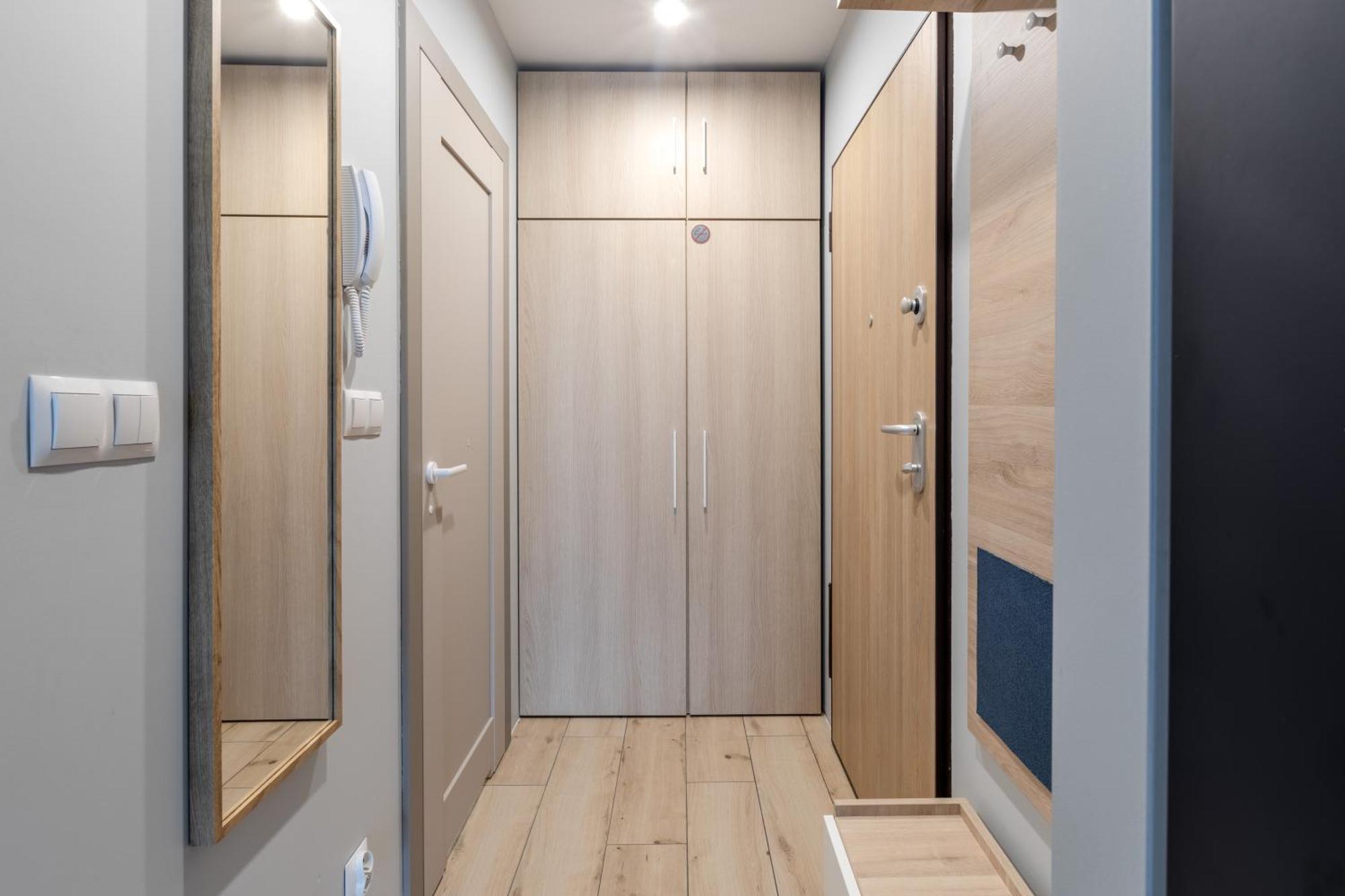 Rent40 Apartamenty Aura 2 Gdansk Old Town エクステリア 写真