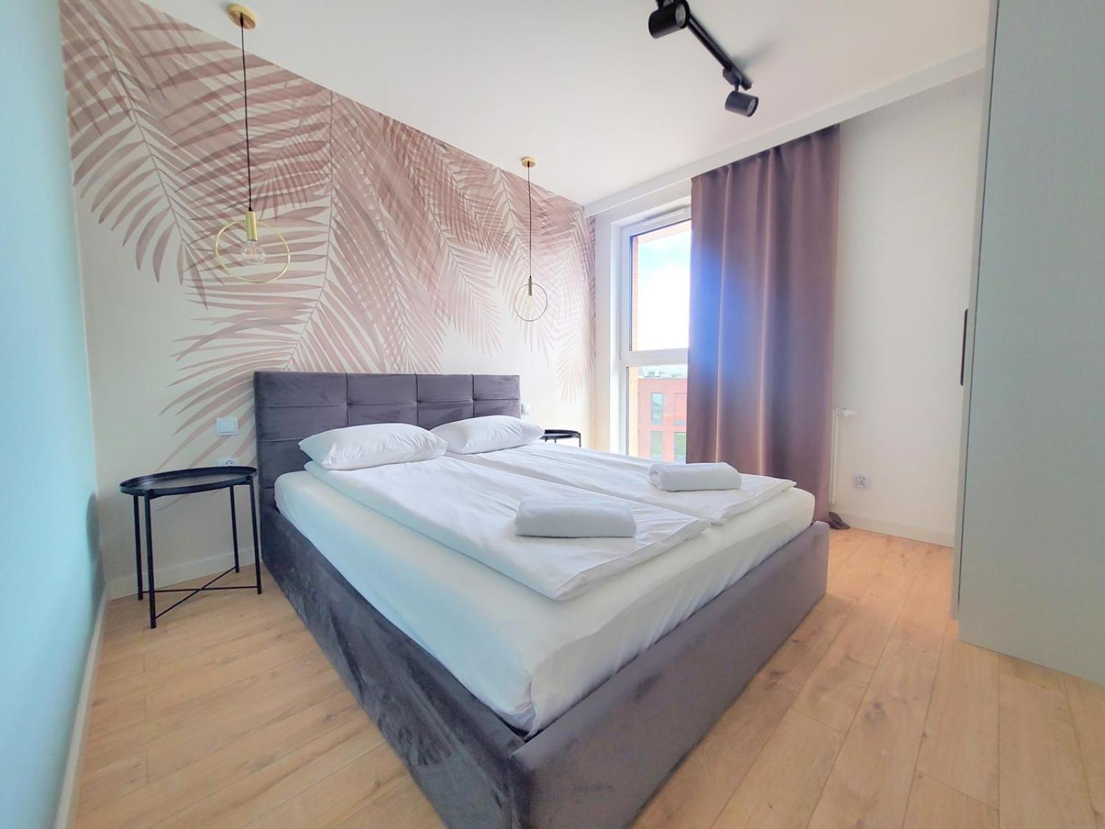 Rent40 Apartamenty Aura 2 Gdansk Old Town エクステリア 写真