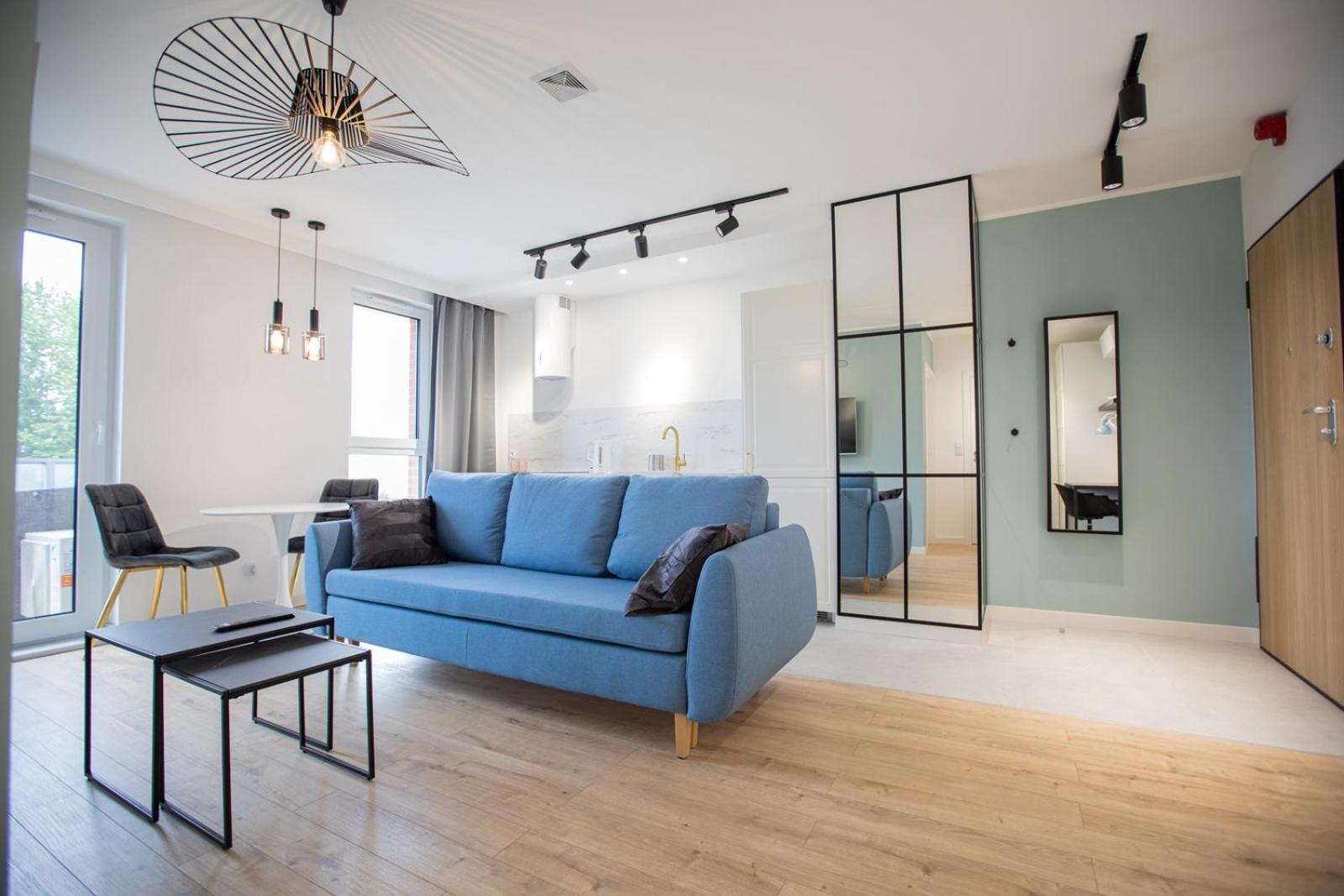 Rent40 Apartamenty Aura 2 Gdansk Old Town エクステリア 写真