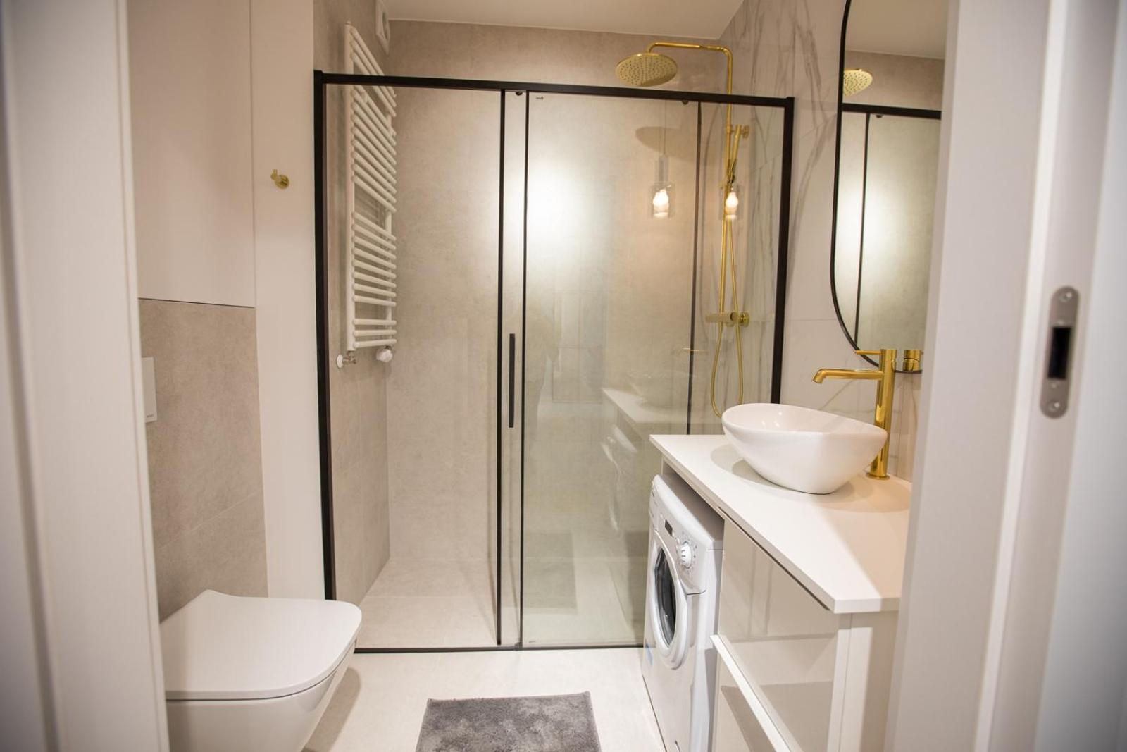 Rent40 Apartamenty Aura 2 Gdansk Old Town エクステリア 写真
