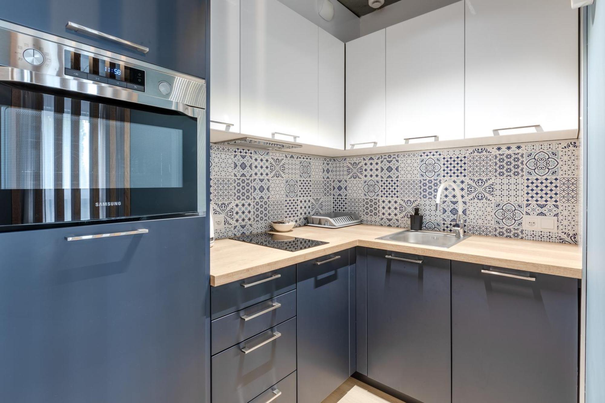 Rent40 Apartamenty Aura 2 Gdansk Old Town エクステリア 写真