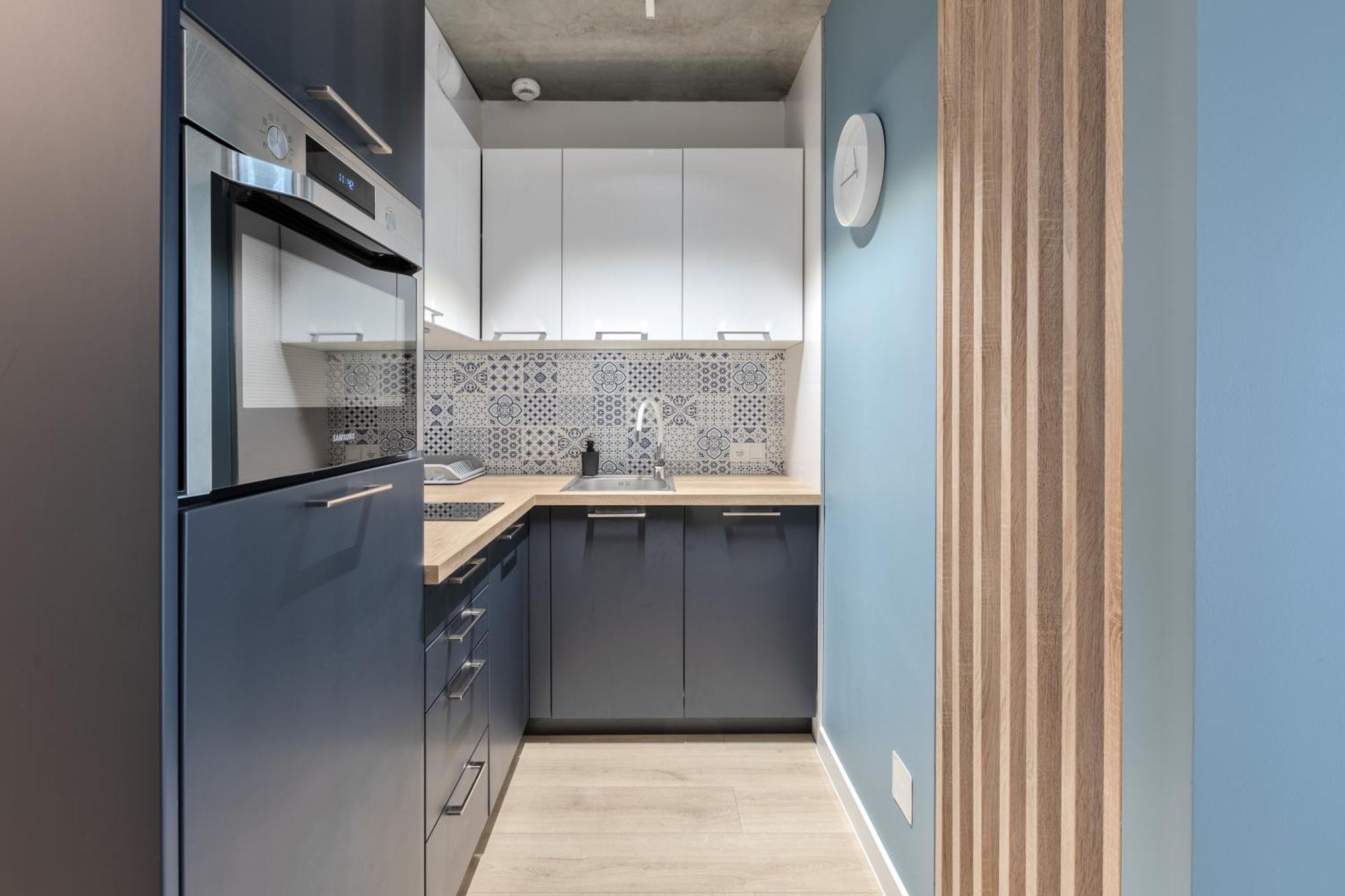 Rent40 Apartamenty Aura 2 Gdansk Old Town エクステリア 写真