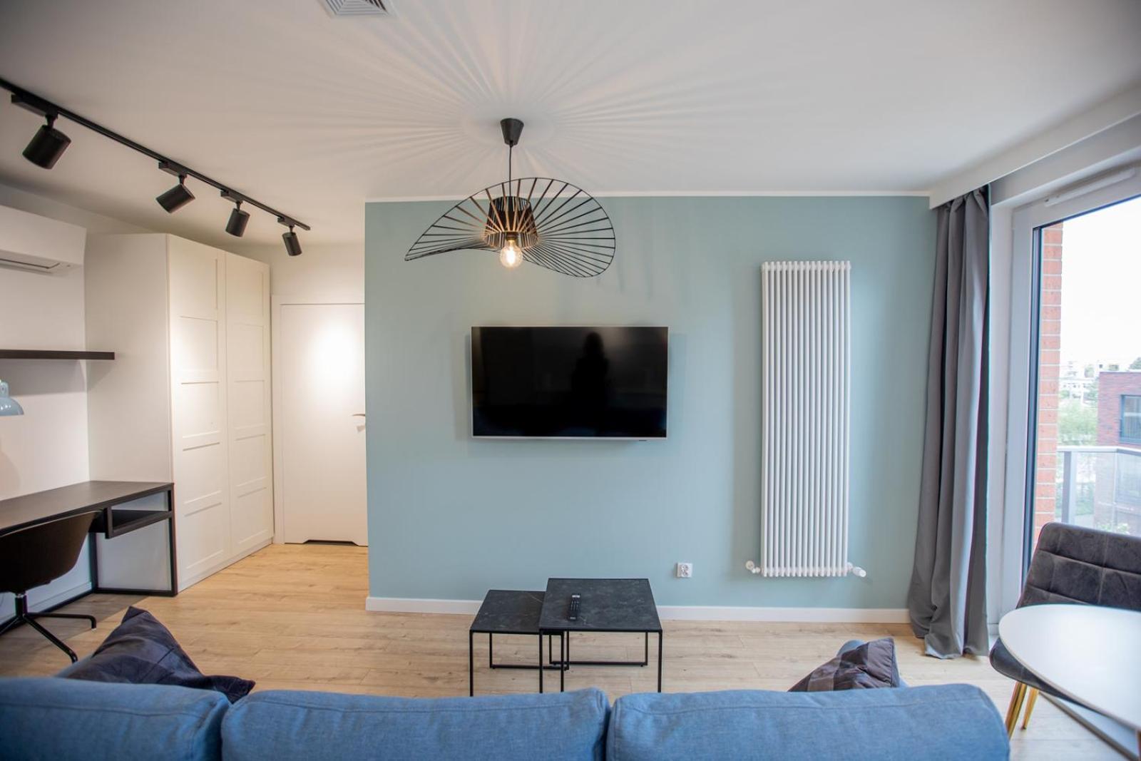 Rent40 Apartamenty Aura 2 Gdansk Old Town エクステリア 写真