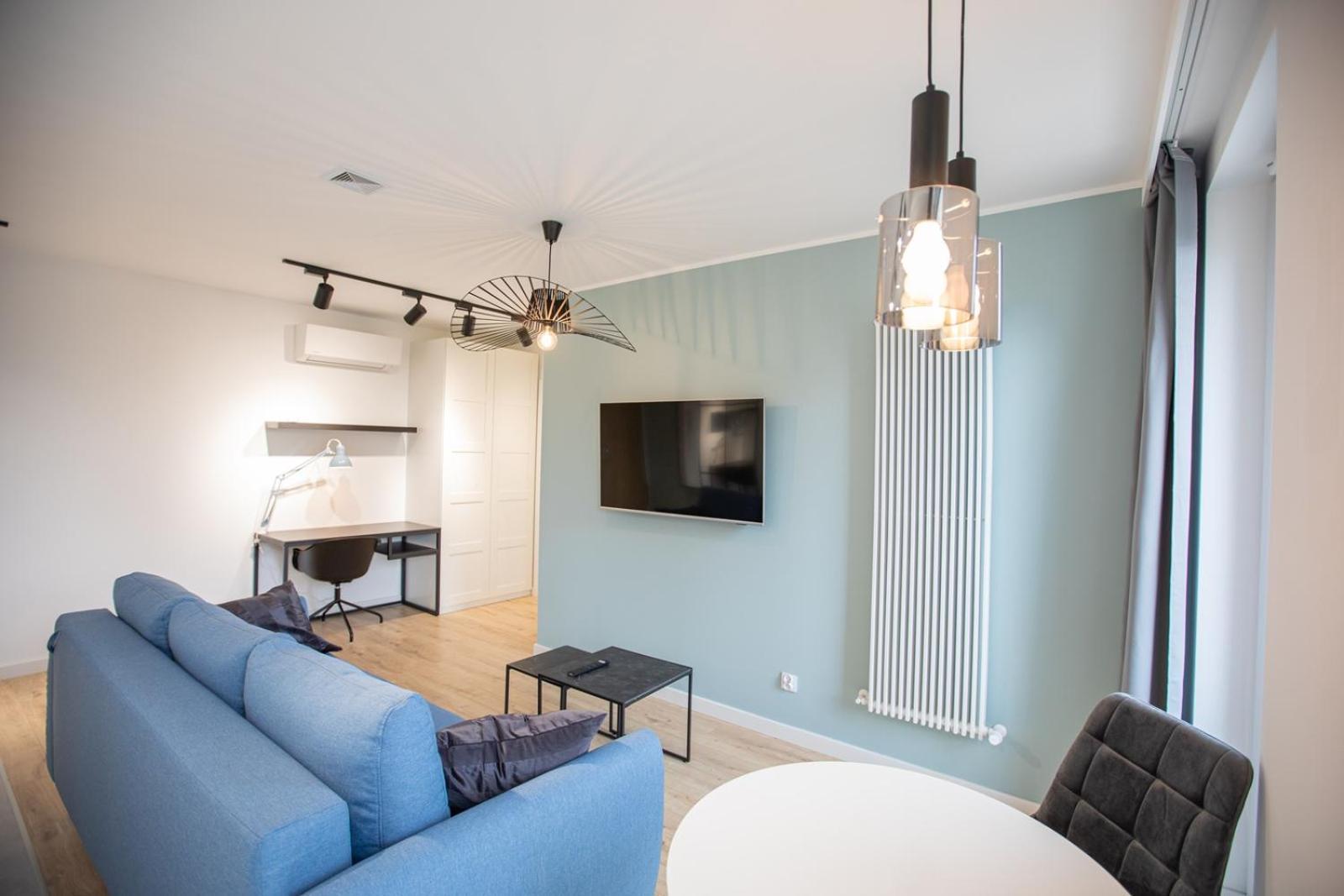 Rent40 Apartamenty Aura 2 Gdansk Old Town エクステリア 写真