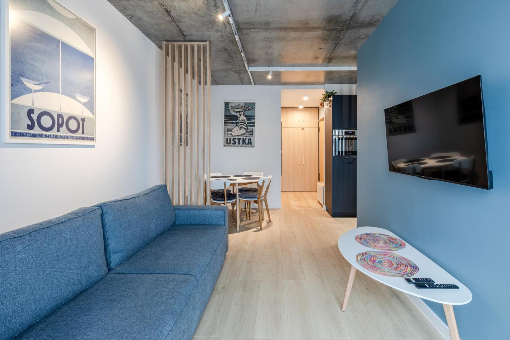 Rent40 Apartamenty Aura 2 Gdansk Old Town エクステリア 写真