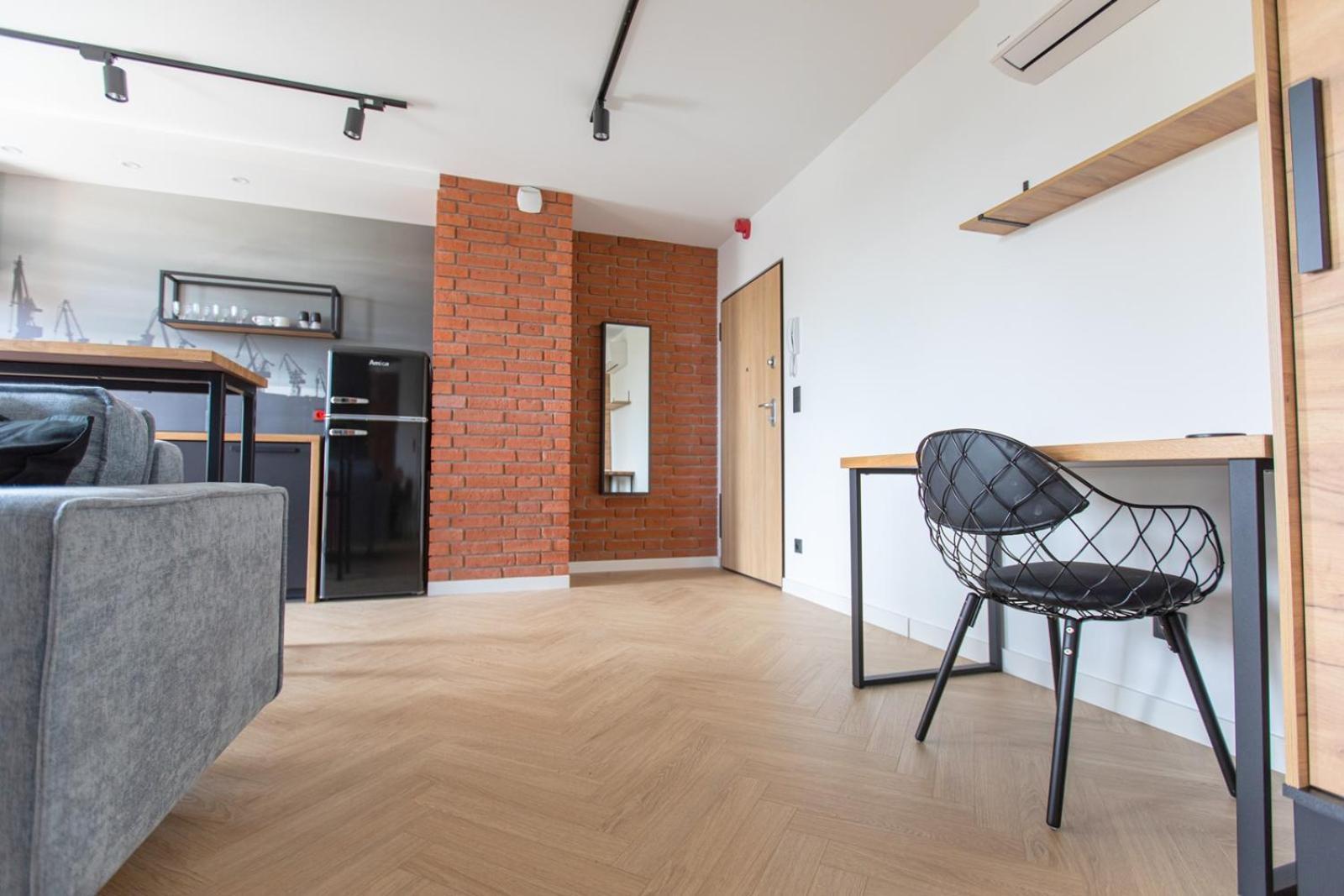 Rent40 Apartamenty Aura 2 Gdansk Old Town エクステリア 写真