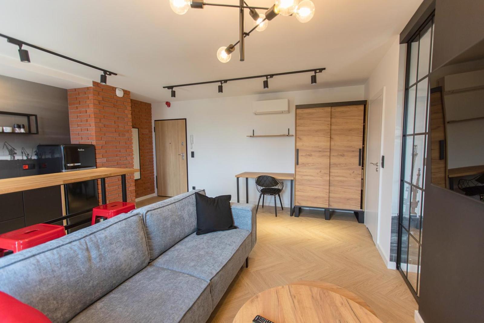 Rent40 Apartamenty Aura 2 Gdansk Old Town エクステリア 写真