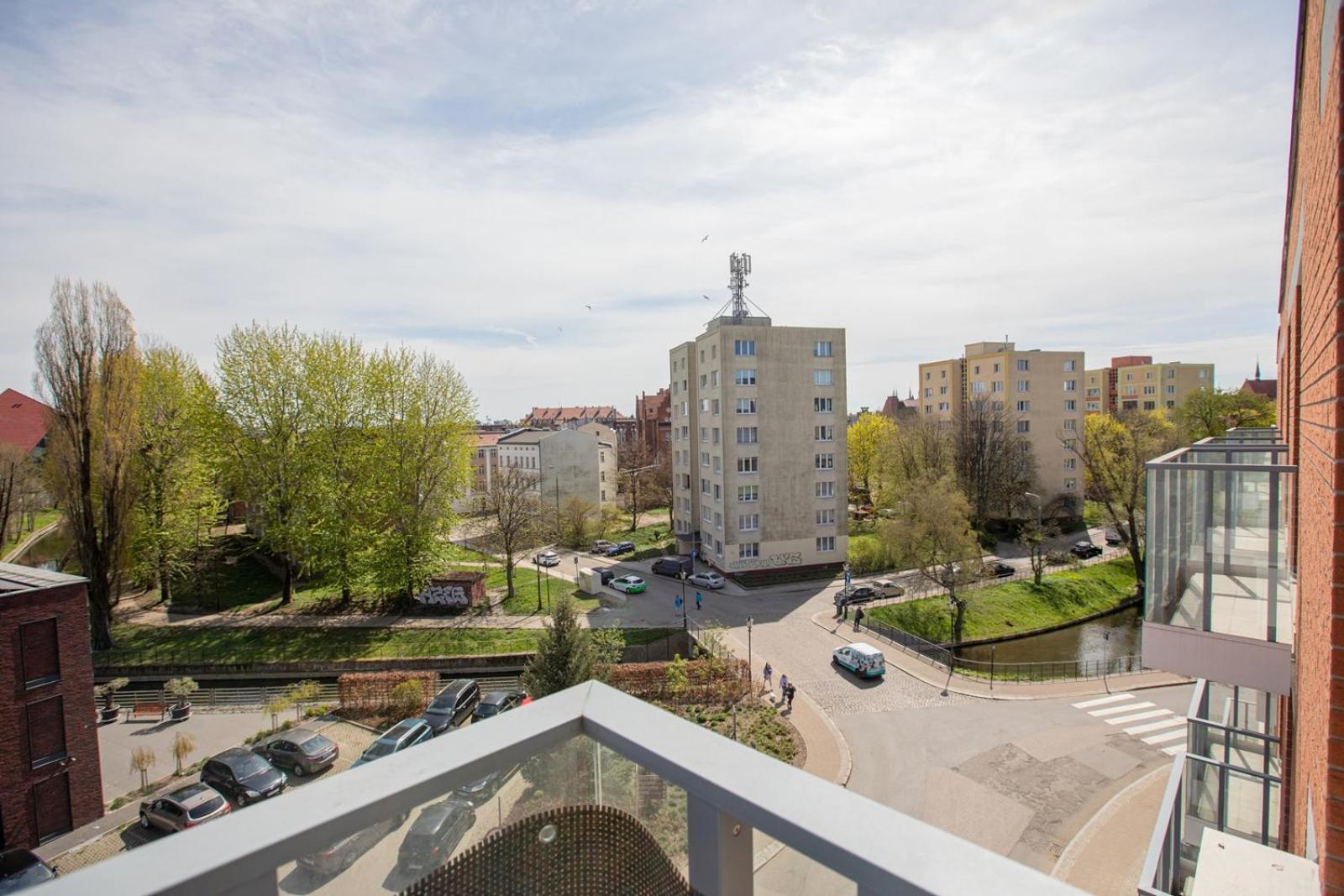 Rent40 Apartamenty Aura 2 Gdansk Old Town エクステリア 写真