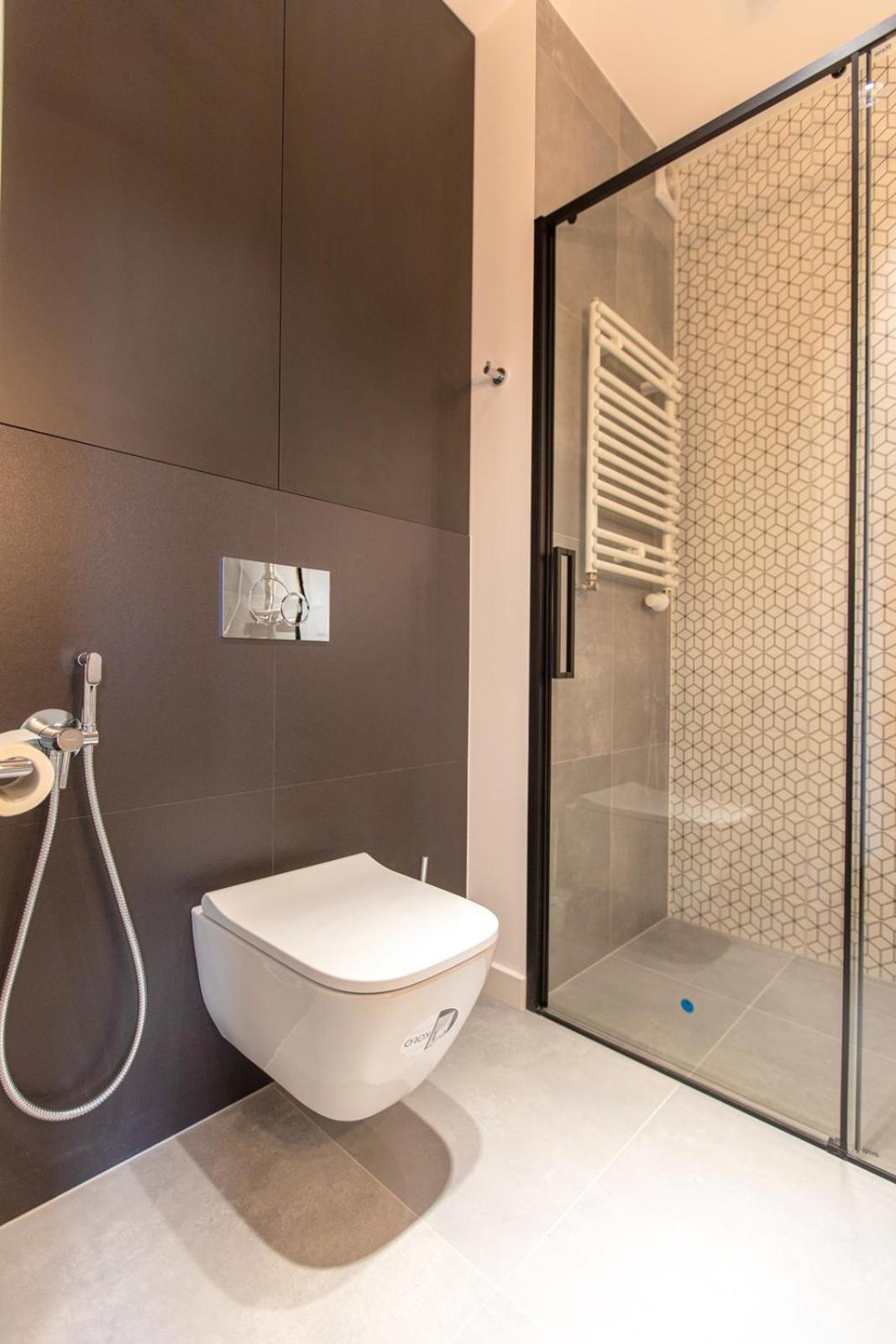 Rent40 Apartamenty Aura 2 Gdansk Old Town エクステリア 写真