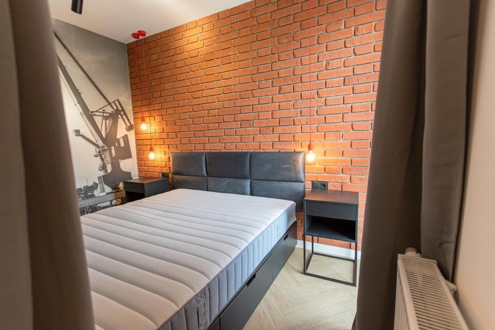 Rent40 Apartamenty Aura 2 Gdansk Old Town エクステリア 写真